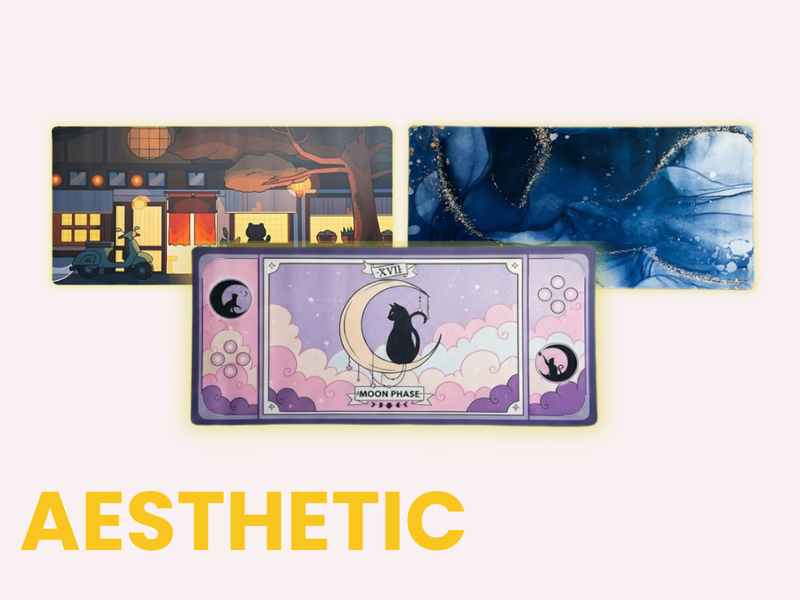 Aesthetic