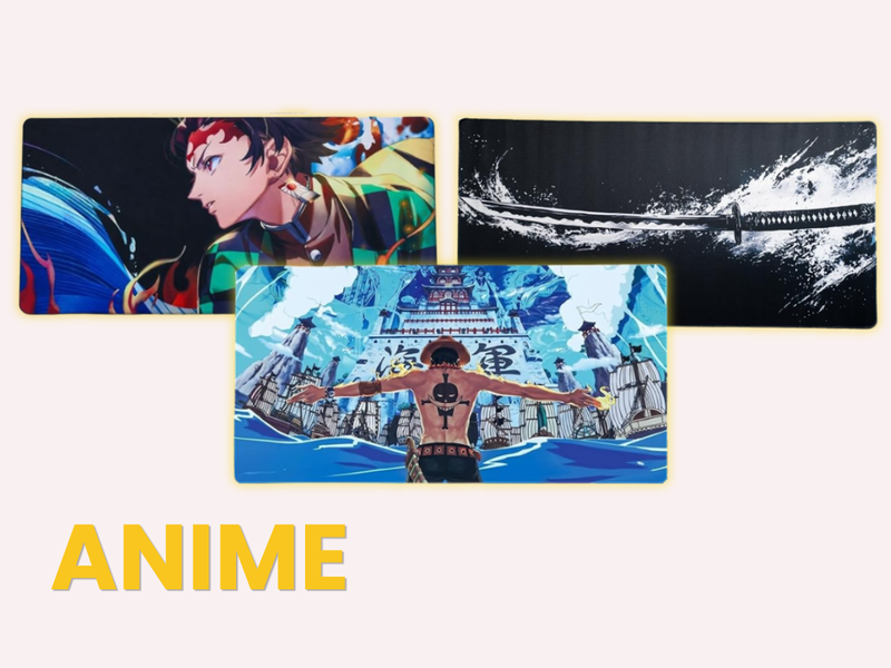 Anime Series