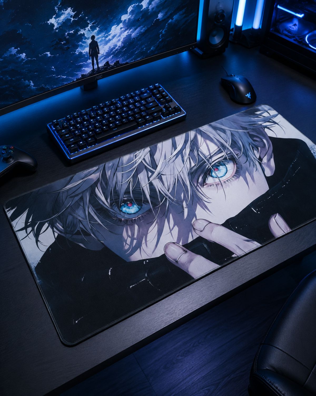 Anime Series