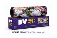 Hunter x Hunter  Desk Mat | Desk Vibe - 4