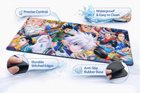 Hunter x Hunter  Desk Mat | Desk Vibe - 3