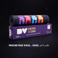 Jujutsu Kaisen Desk Mat | Desk Vibe - 2